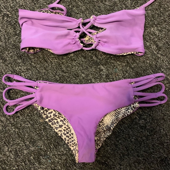 acacia swimwear Other - Acacia Swimwear